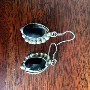 Vintage earrings